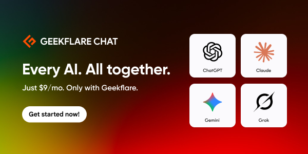 Geekflare Chat