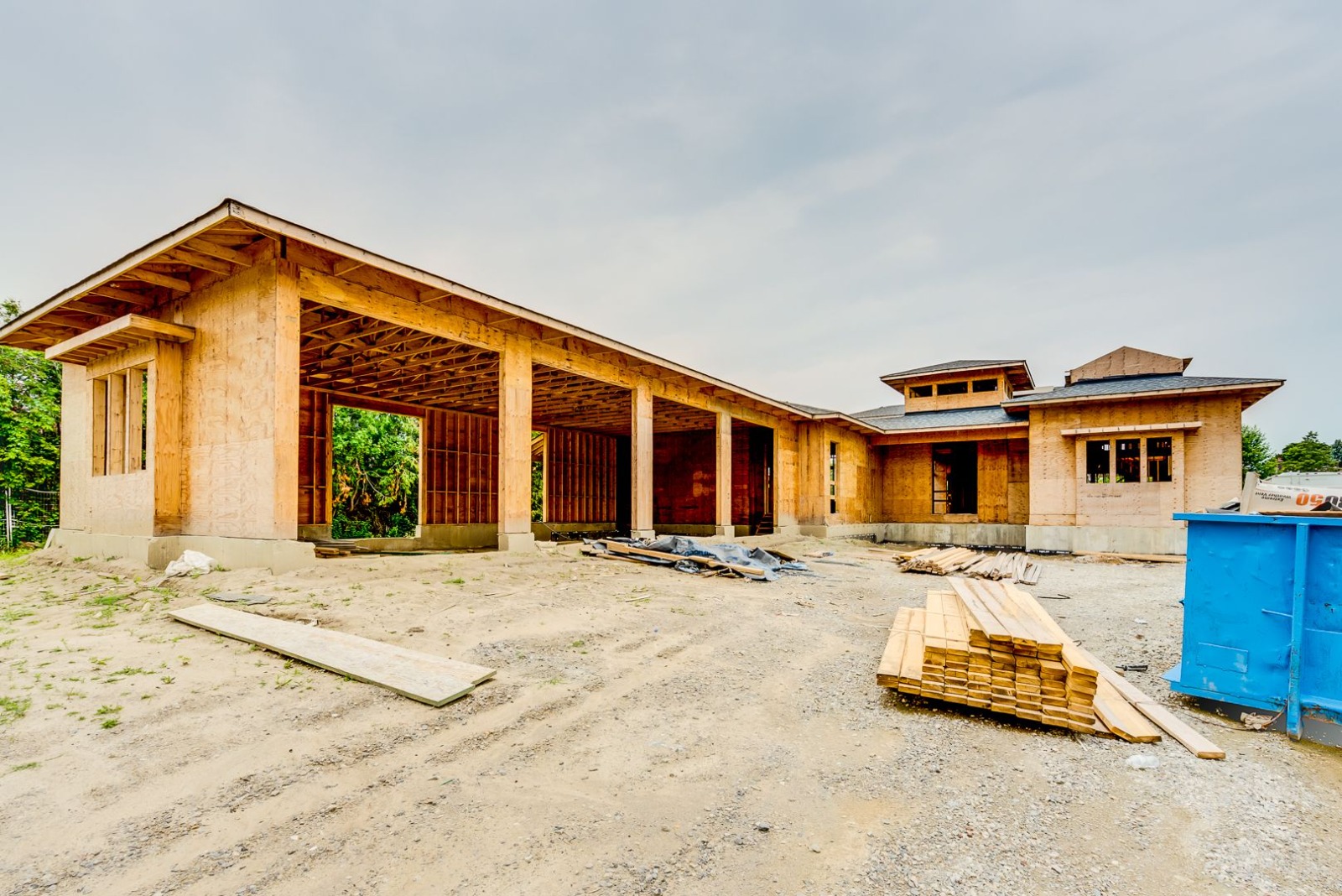 Konstruction Group Inc.