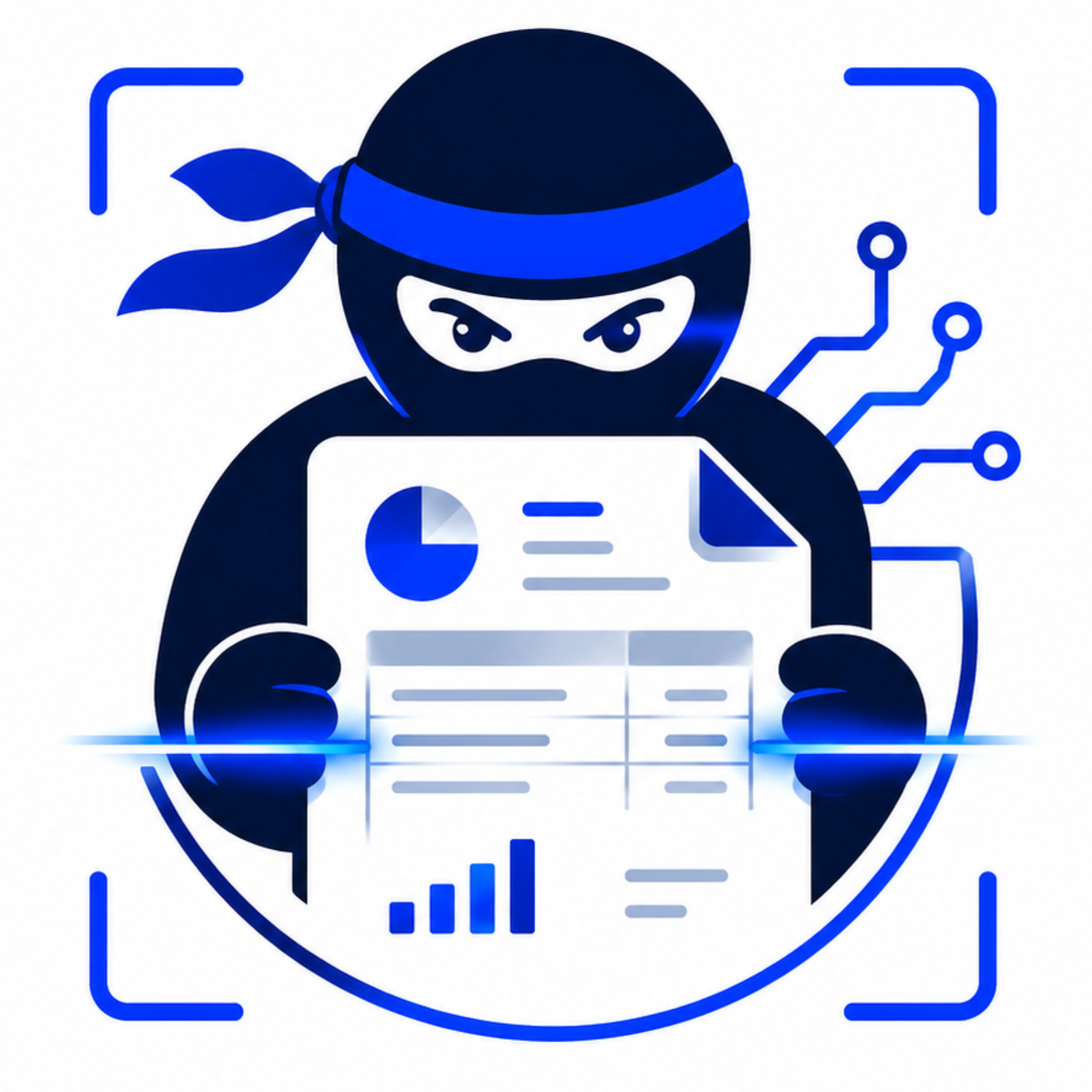 Data AI Ninja