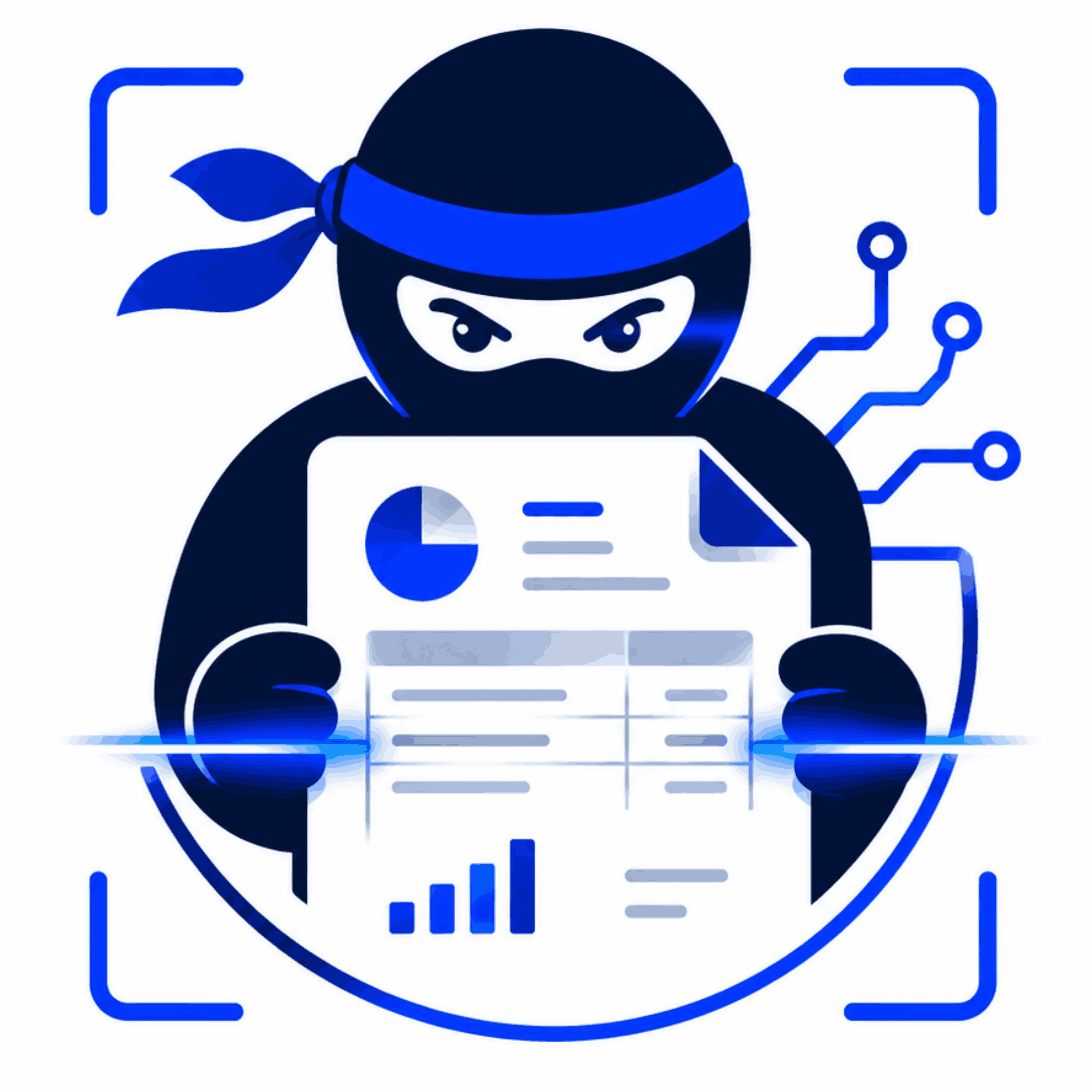 Data AI Ninja