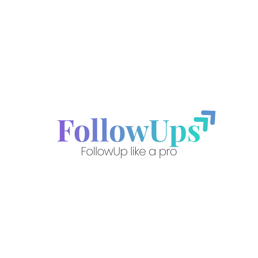 FollowUps