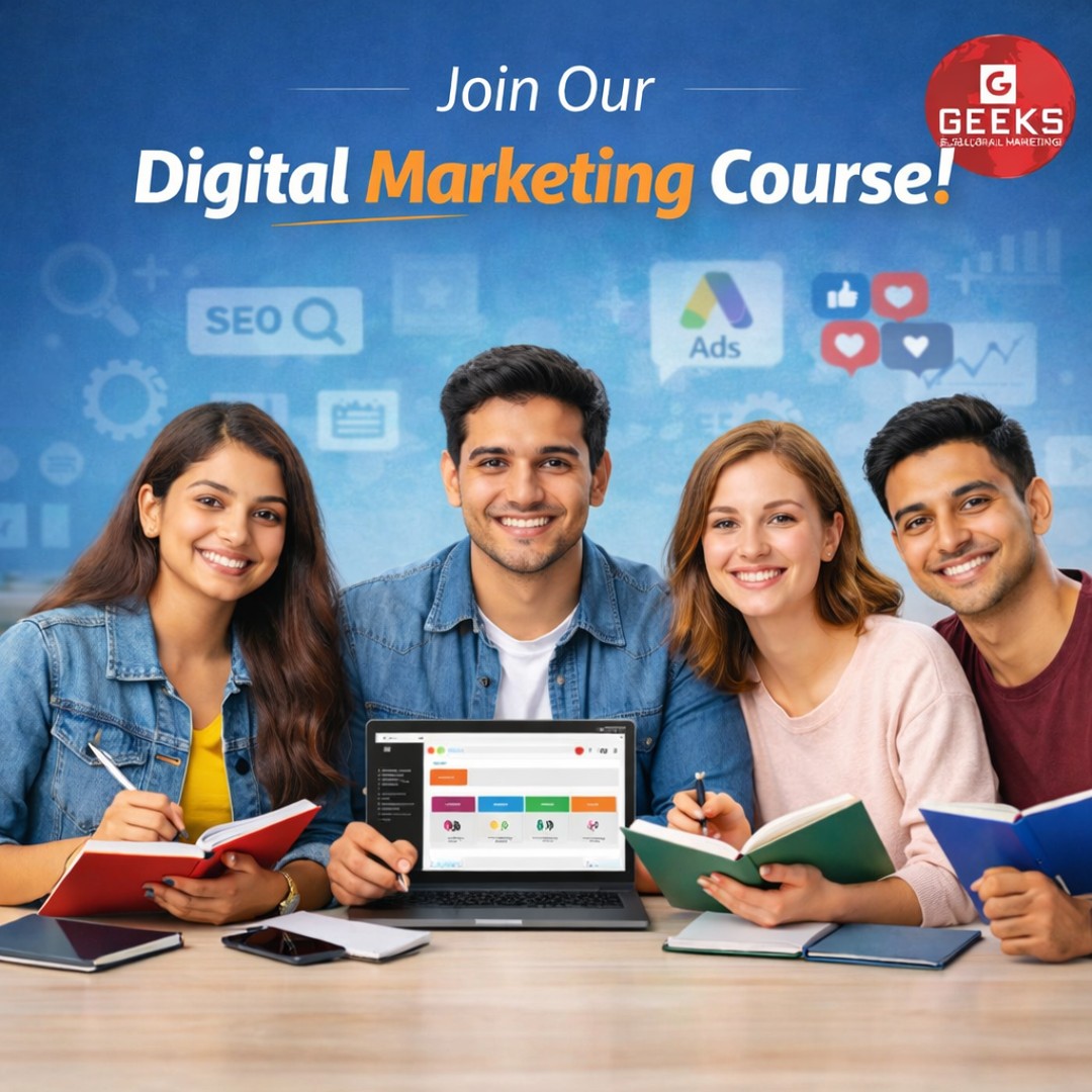 Digital Marketing Course In Kunnamkulam.