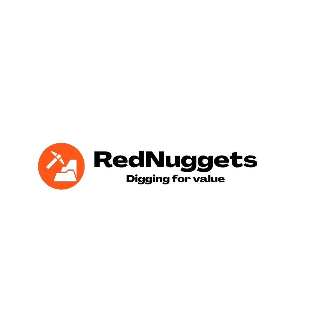 Rednuggets - Digging for value