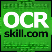 ocrskill.com - Skilled OCR API for AI Agents and agentic vision workflows