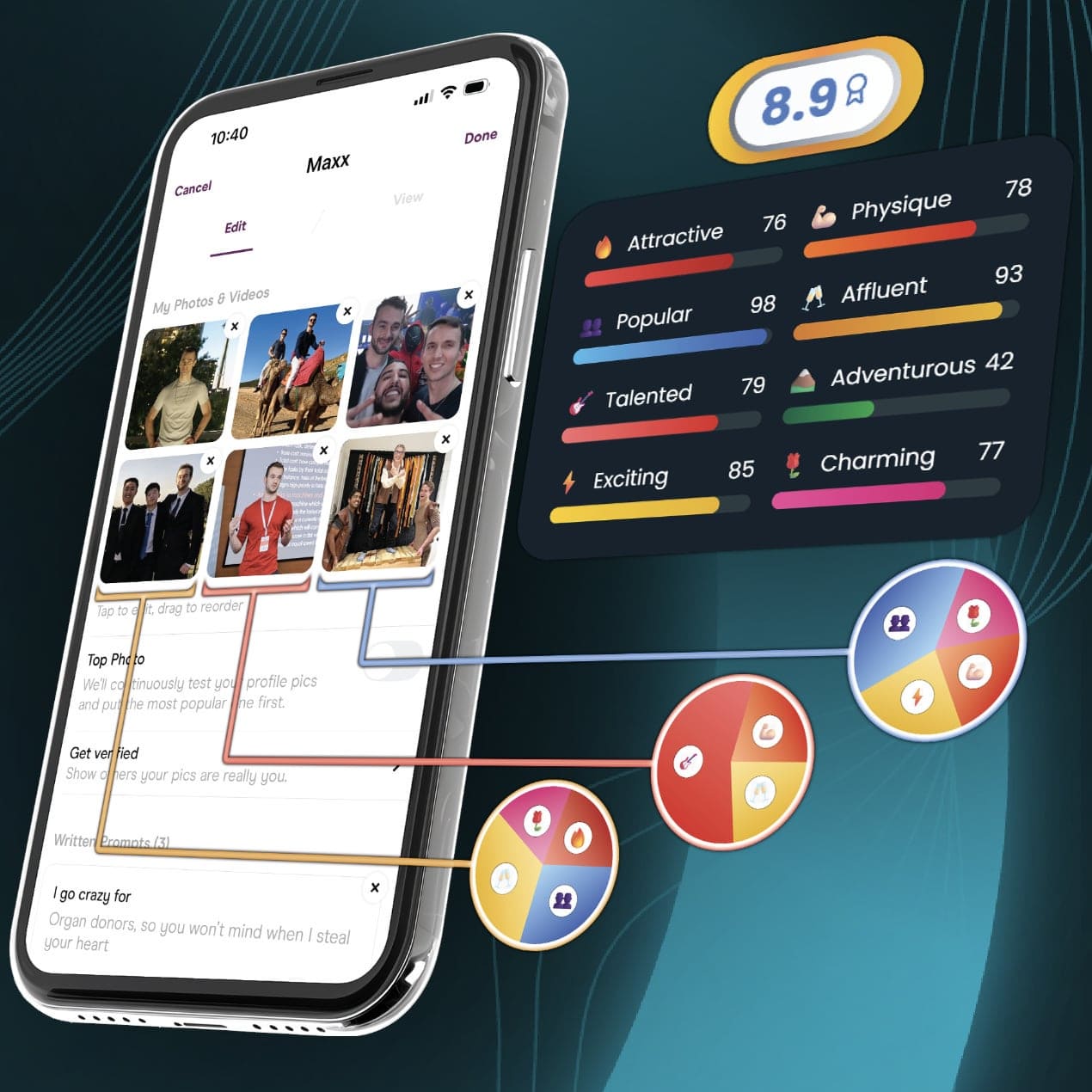 Photomaxxer