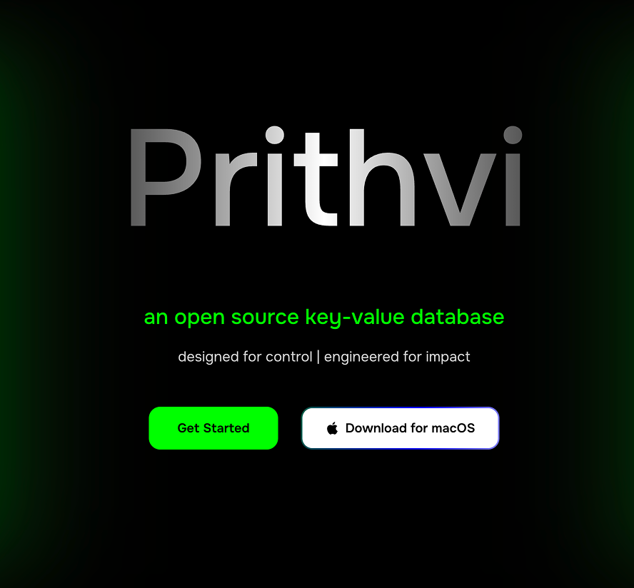 Prithvi