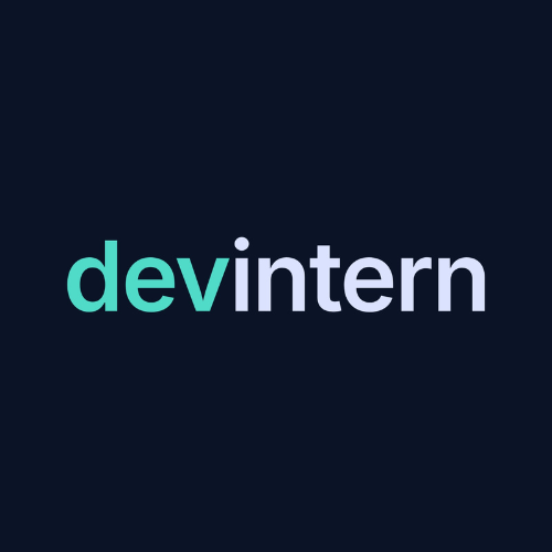 DevIntern - Agentic Development Suite