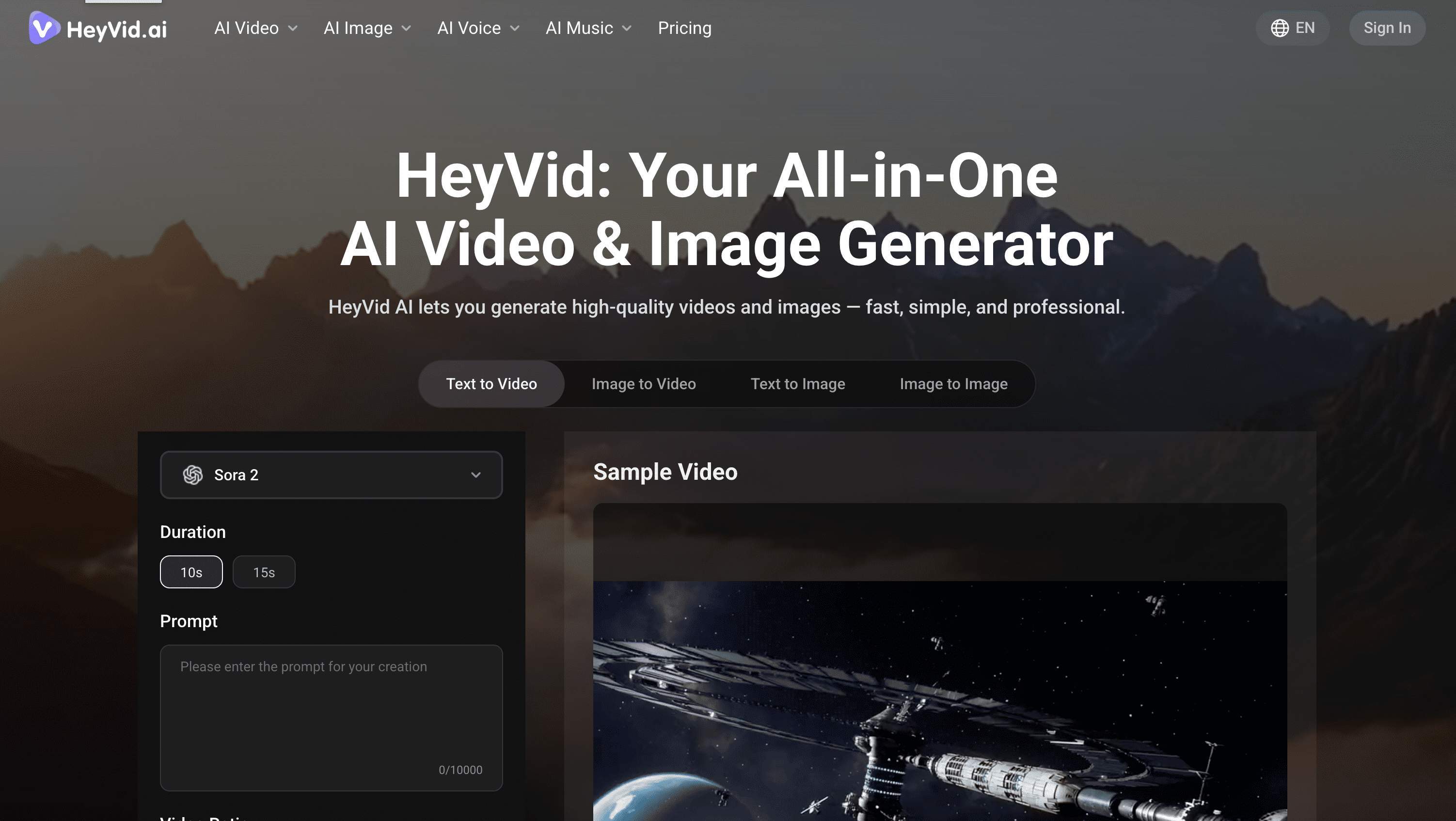 HeyVid