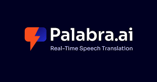 Palabra: Real-Time Voice Translation Platform