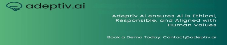 AI Governance Product - Adeptiv.AI