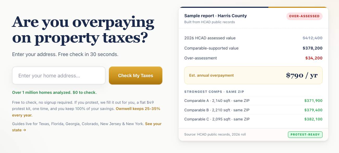 AppealMyTax