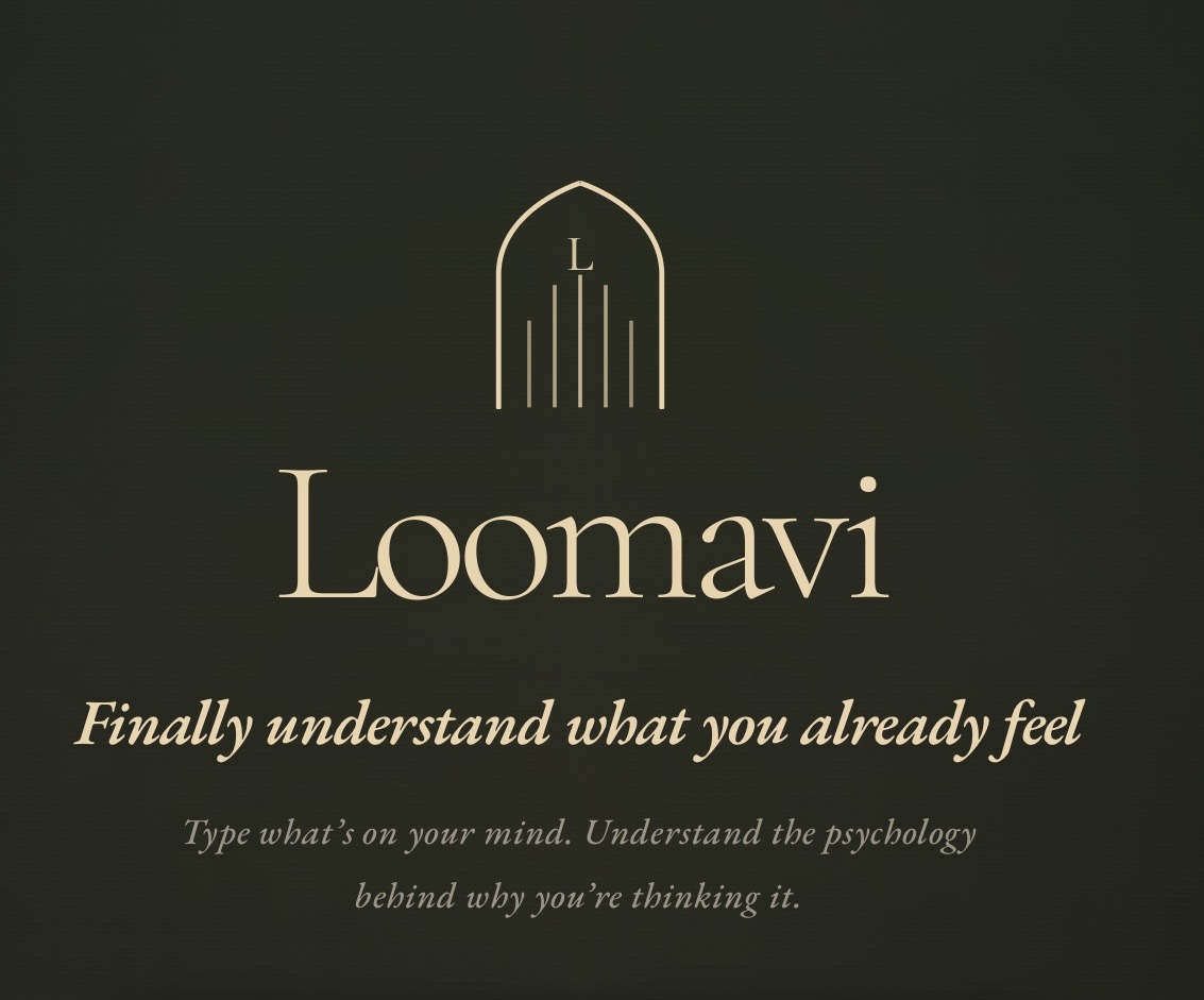 Loomavi
