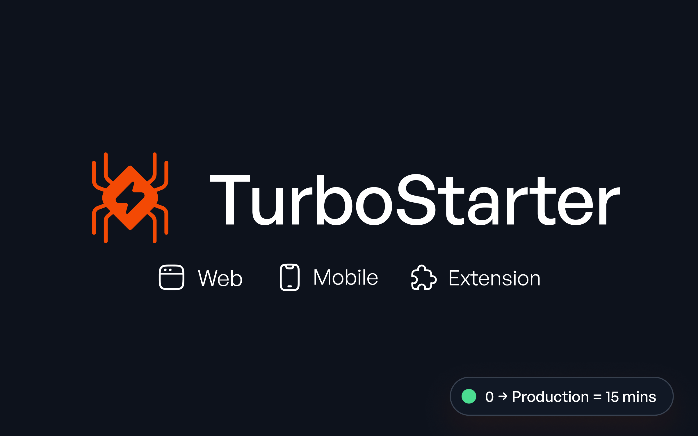 TurboStarter