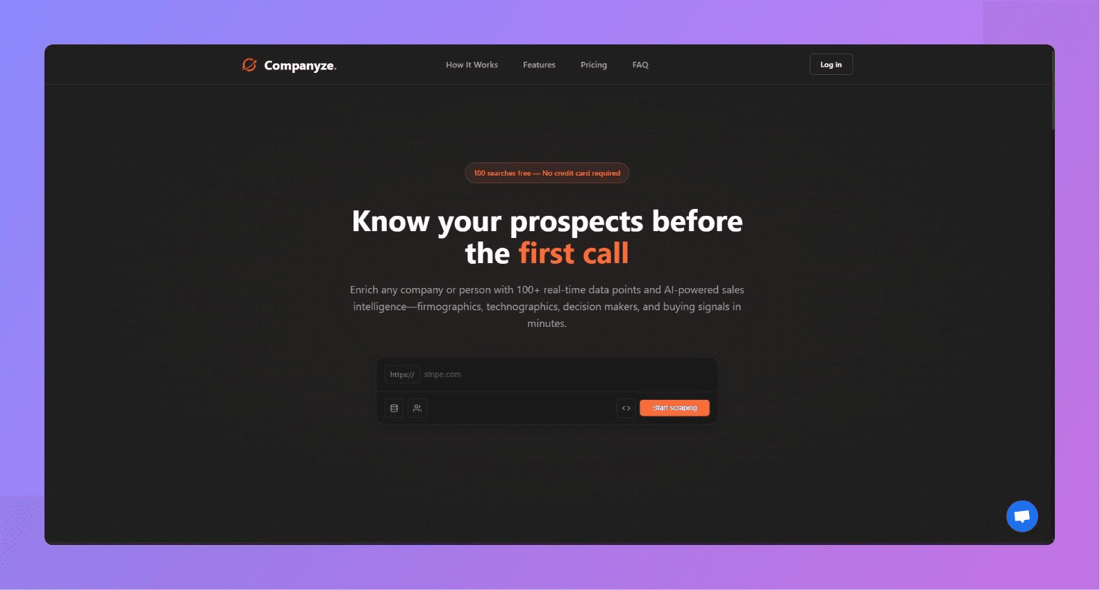Companyze