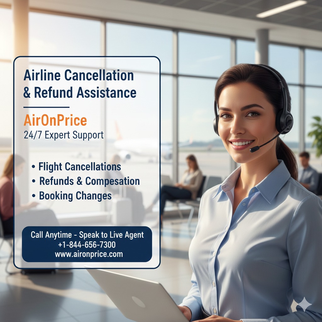 Compare Flights & Airline Tickets | Book with AirOnPrice