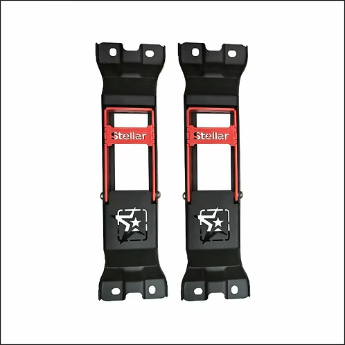 Thar & Thar Roxx Door Hinge Step