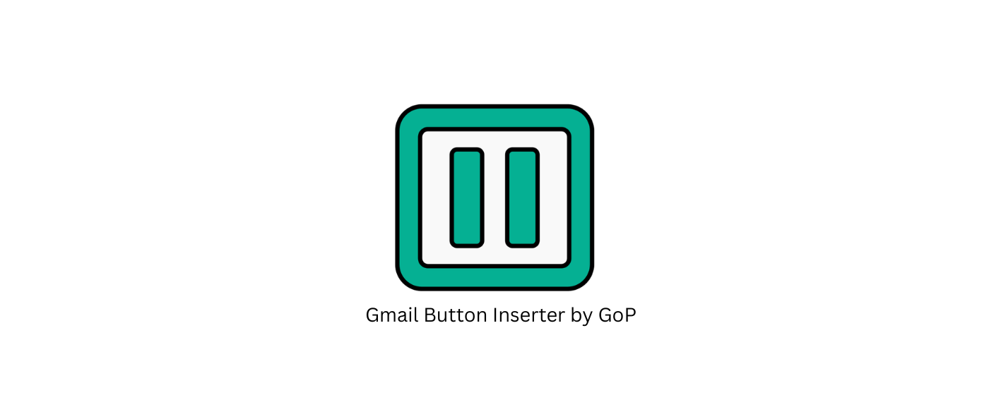 Gmail Button Inserter - Chrome Web Store