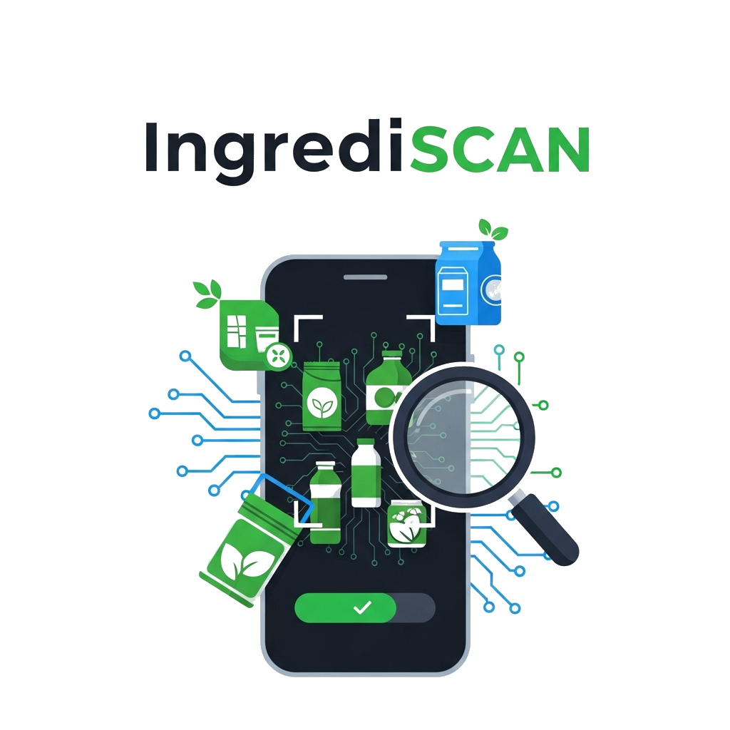 IngrediScan