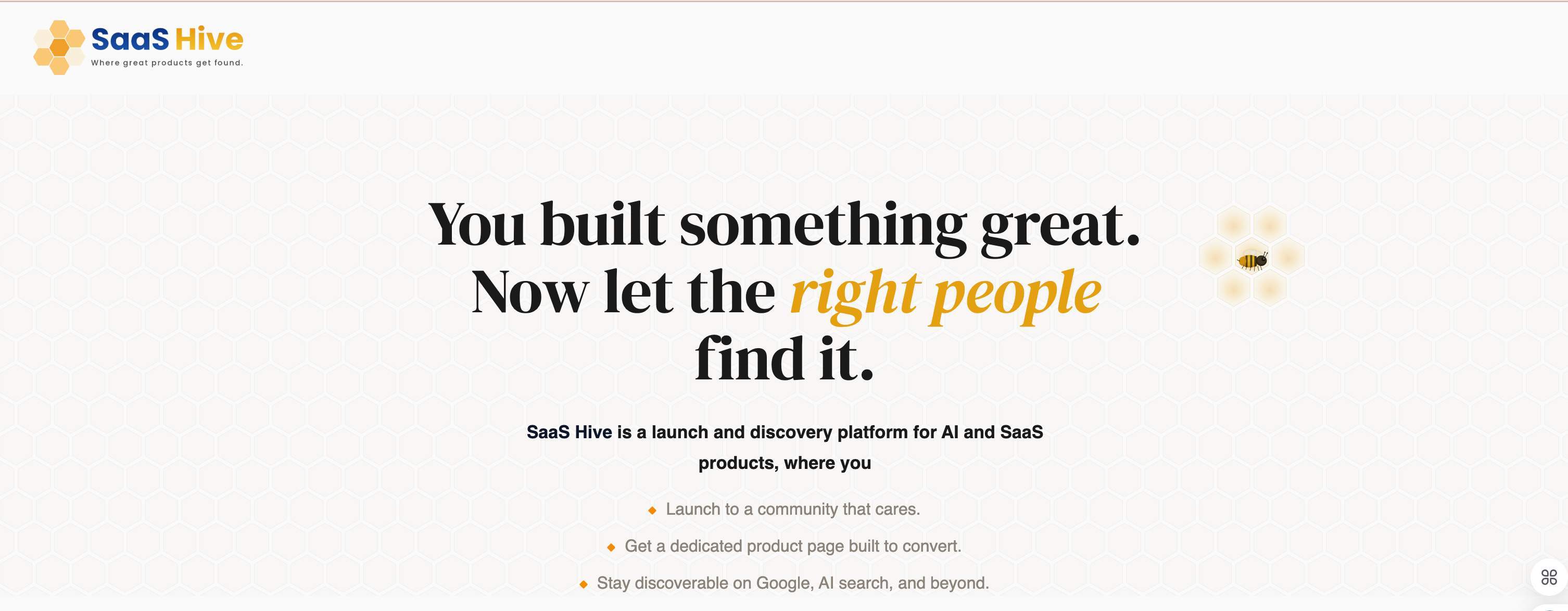 SaaS Hive