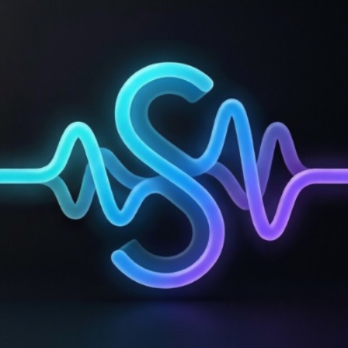 StreamVox - AI Live Translator
