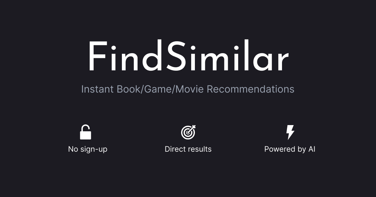 FindSimilar