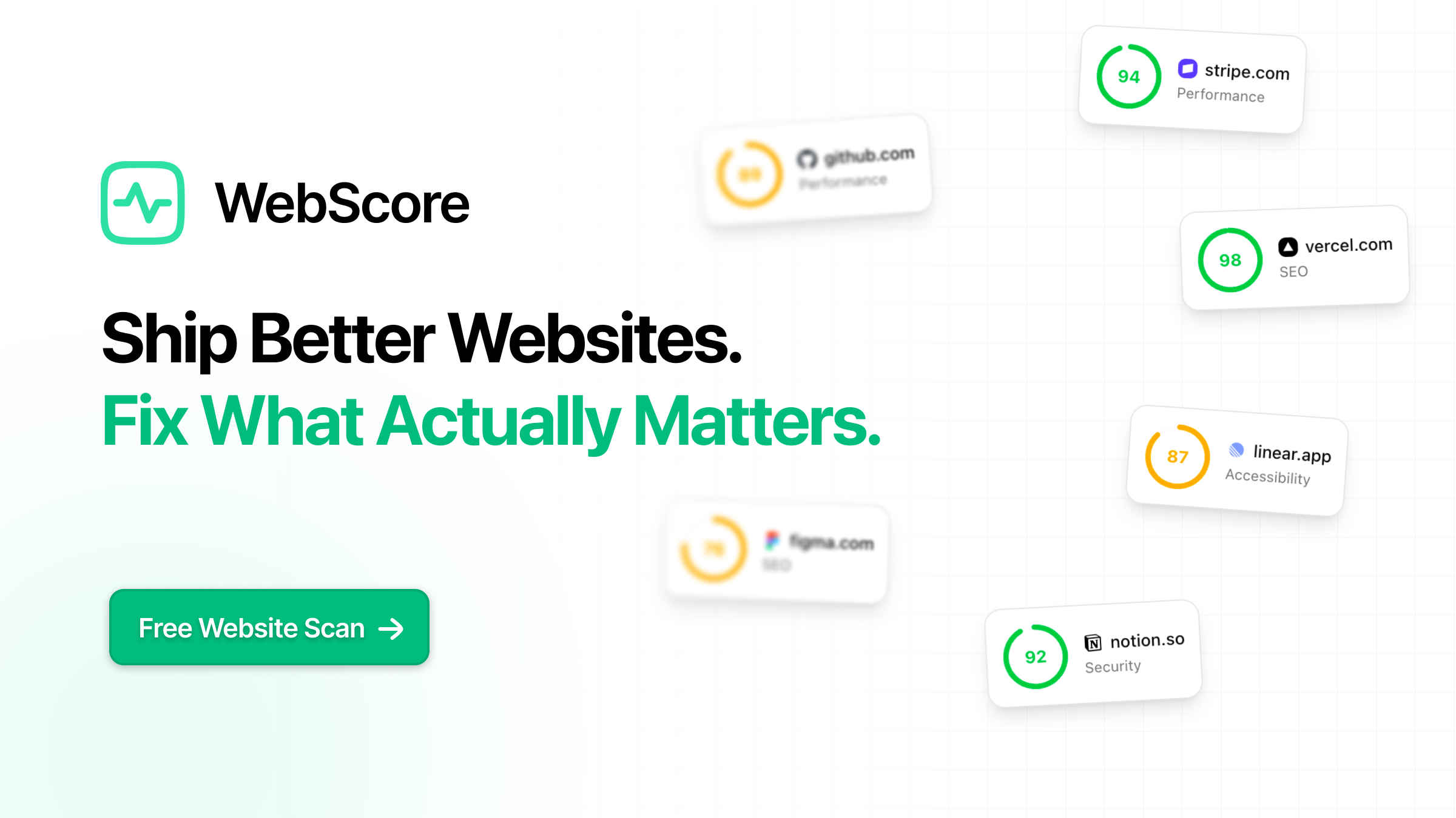 WebScore.now