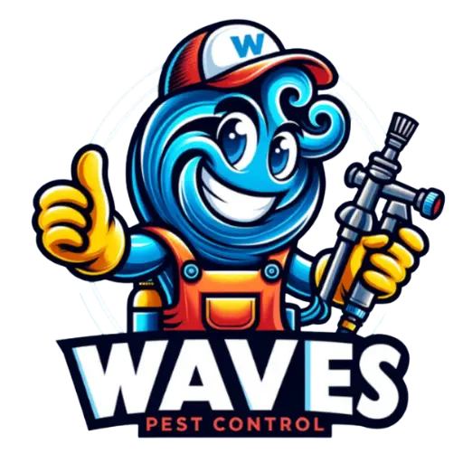 Waves Pest Control