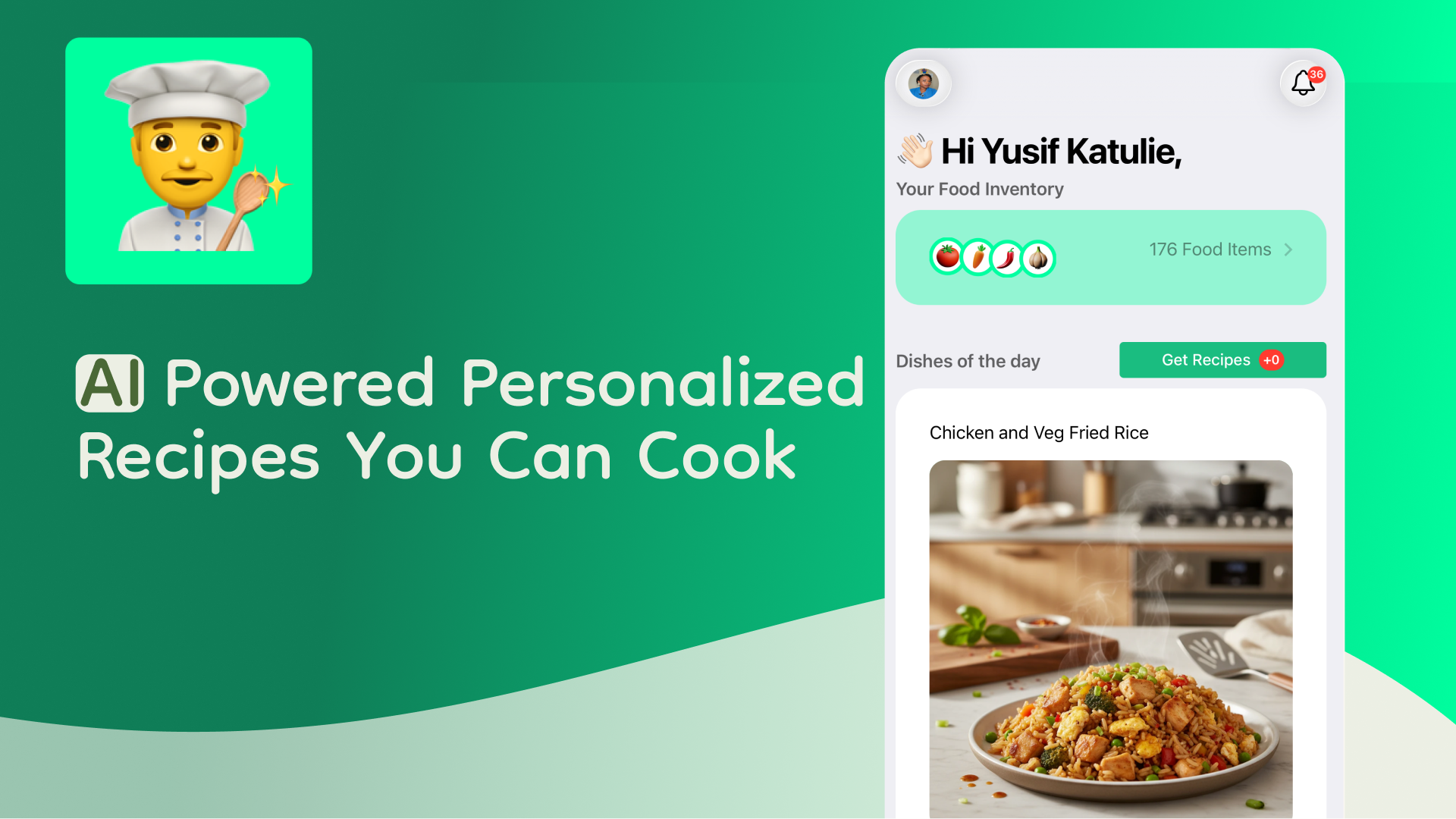 Chefpilot