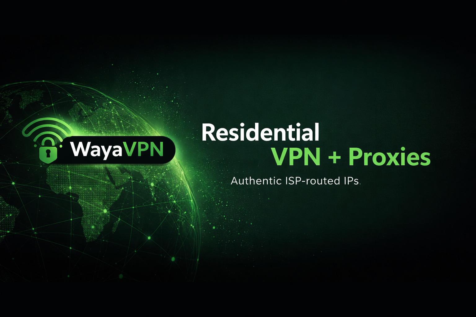 WayaVPN