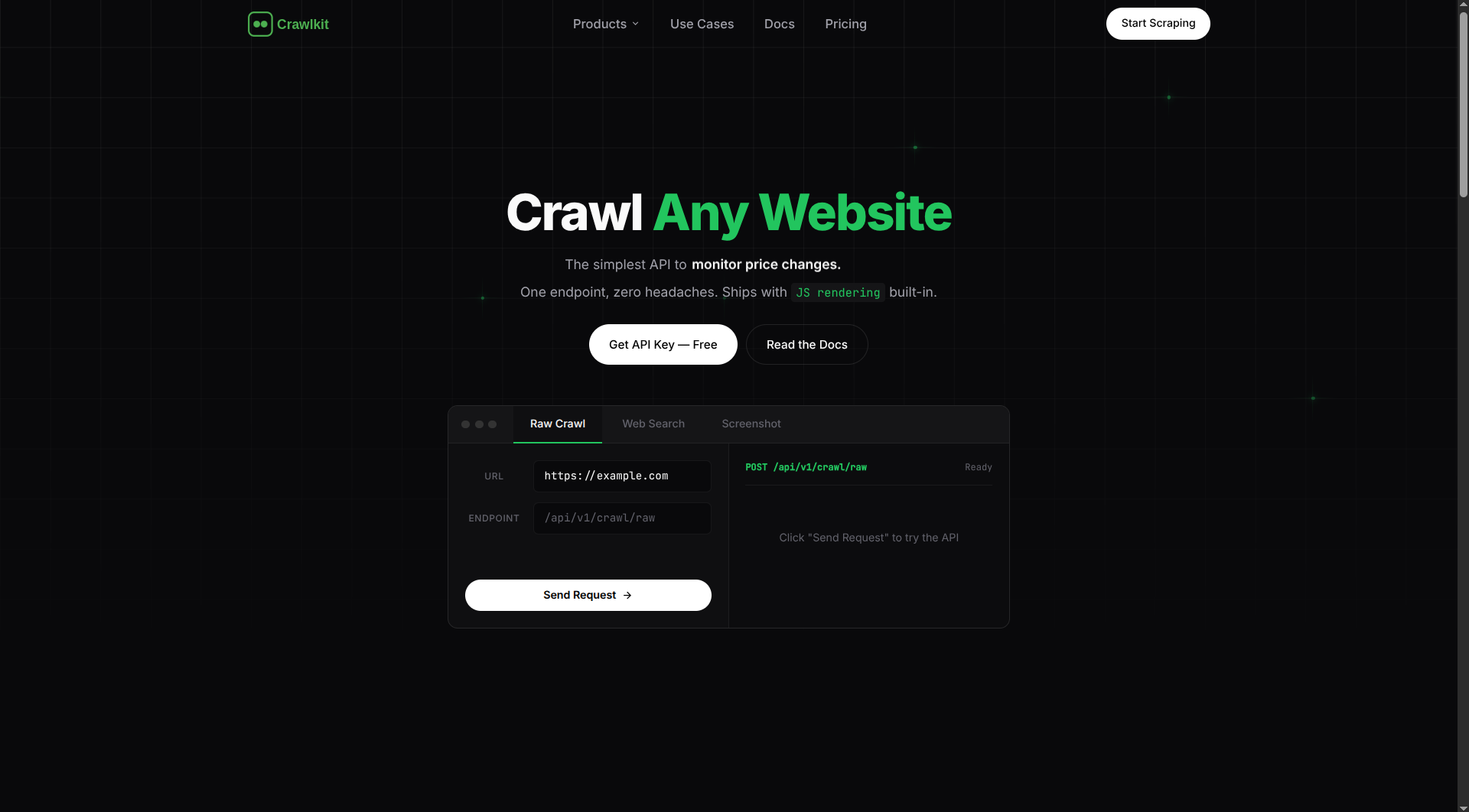 Crawlkit