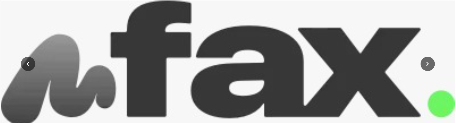 mFax