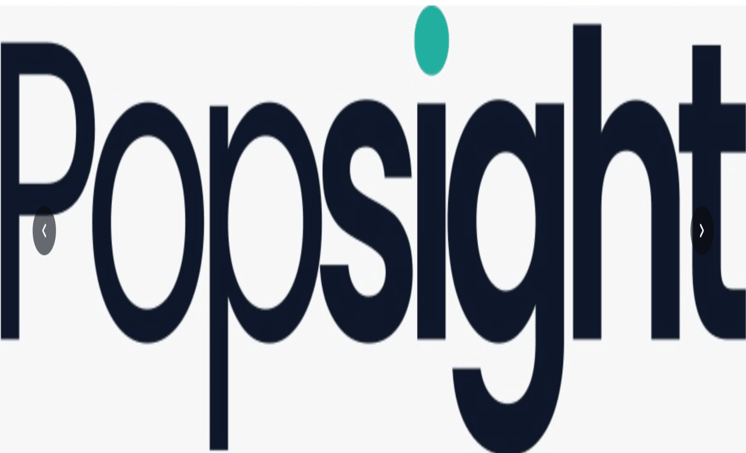 Popsight
