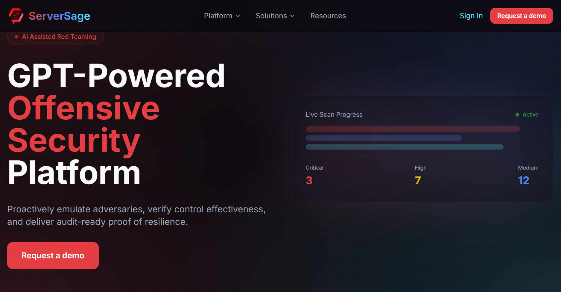 Serversage.ai