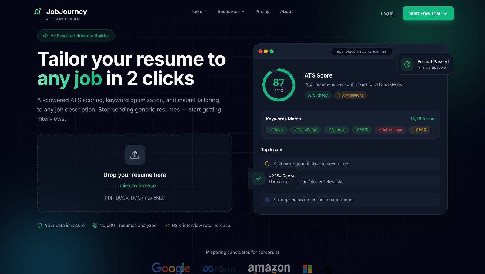 JobJourney